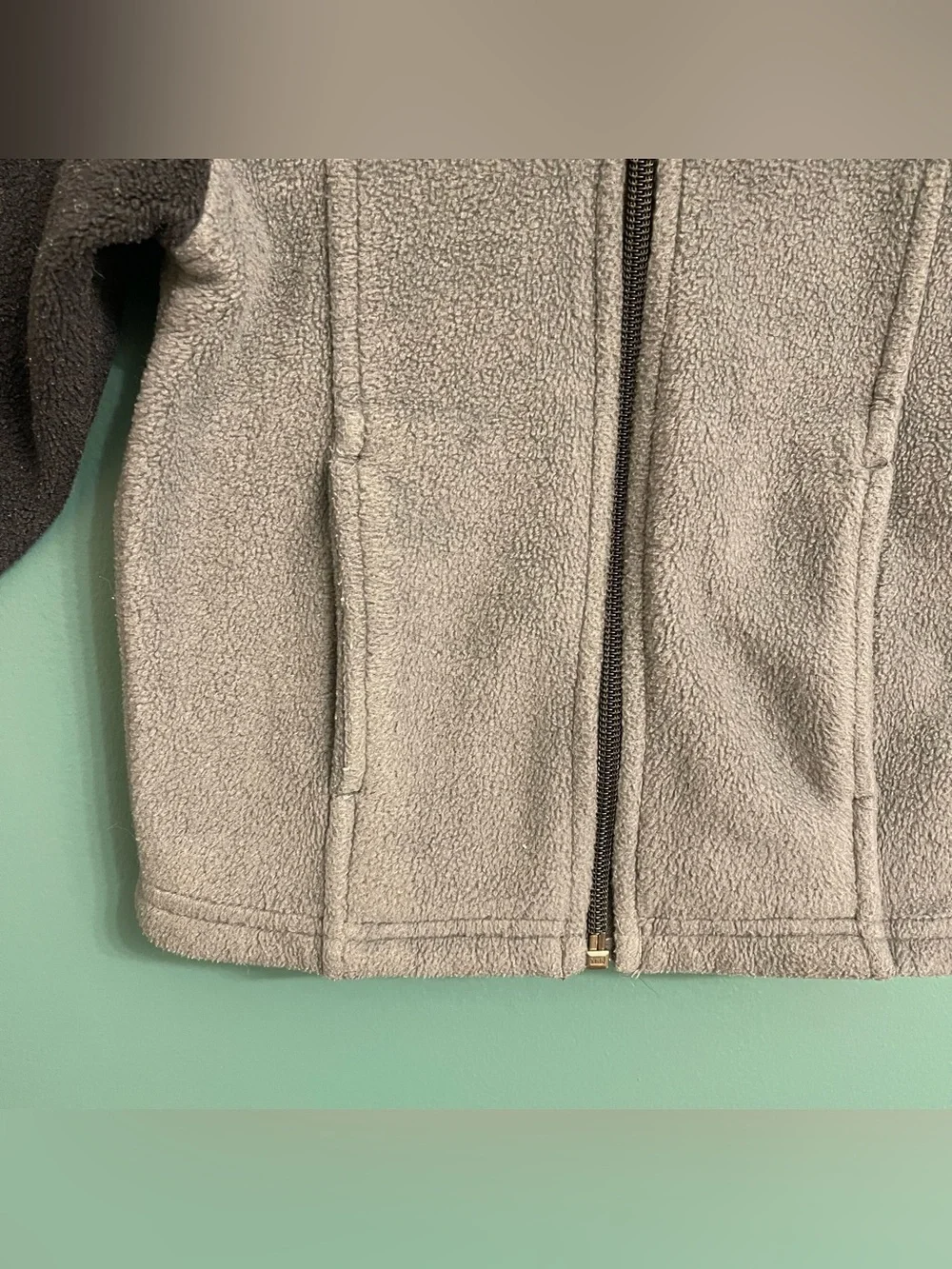 Columbia gently used
